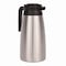 Bunn Thermal Pitcher, Stainless Steel, 1.9 Liter 39430.0000 - alternate 1